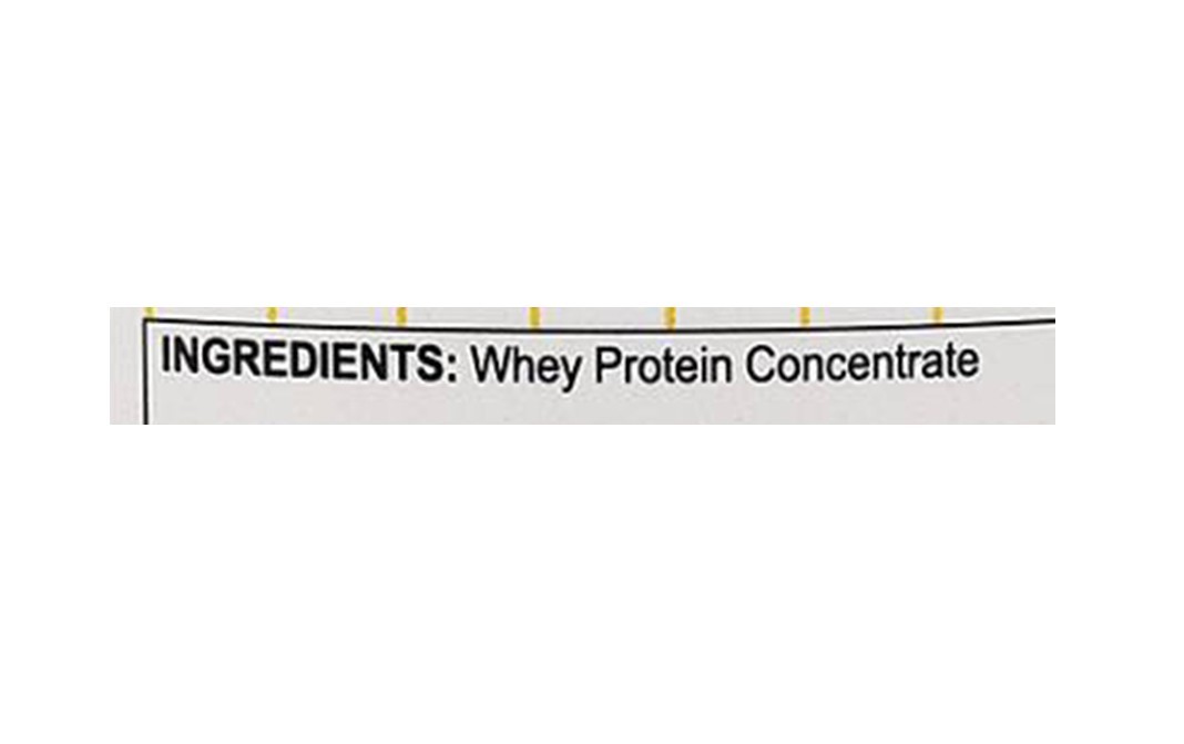 Wellspring Whey-o-Life    Plastic Jar  500 grams